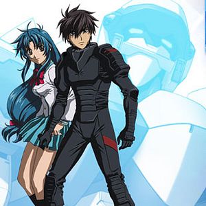 Foto Full Metal Panic!