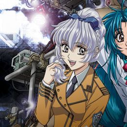 Foto Full Metal Panic!