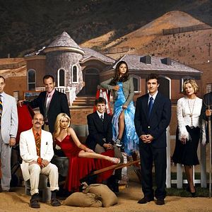 Foto Portia de Rossi