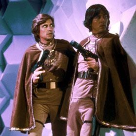 Foto Battlestar Galactica - 1978
