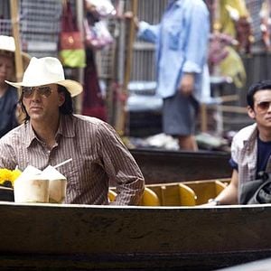 Foto Perigo em Bangkok