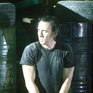 Foto Perigo em Bangkok