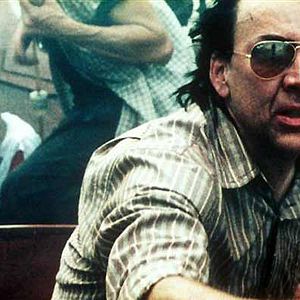 Foto Nicolas Cage