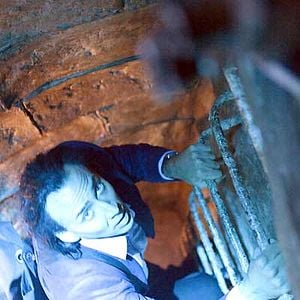 Foto Perigo em Bangkok