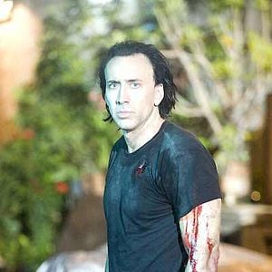 Foto Perigo em Bangkok