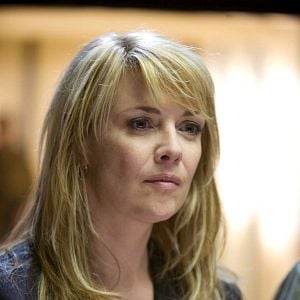 Foto Amanda Tapping