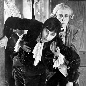 Foto Pierre Blanchar