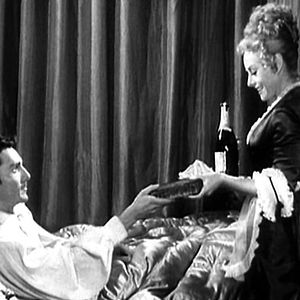 Foto Segredos de Alcova