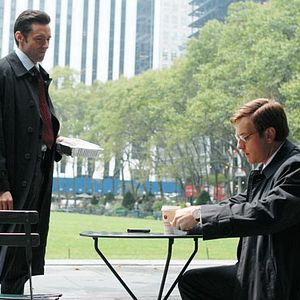 Foto A Lista - Você Está Livre Hoje?