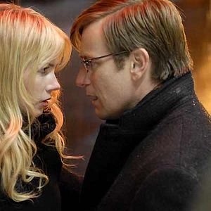 Foto A Lista - Você Está Livre Hoje?