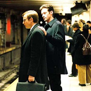 Foto A Lista - Você Está Livre Hoje?