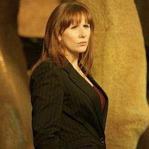 Foto Catherine Tate