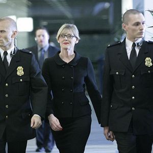 Foto Sarah Lancashire