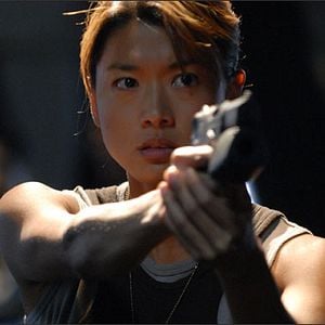 Foto Battlestar Galactica