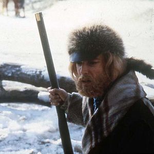 Foto Richard Chamberlain