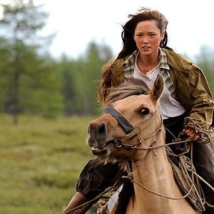 Foto Loup - Uma Amizade para Sempre