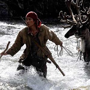 Foto Loup - Uma Amizade para Sempre