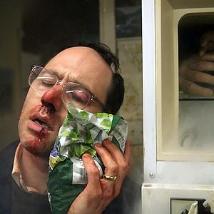 Foto Paul Andrew Williams