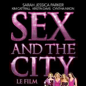 Foto Sex and the City - O Filme