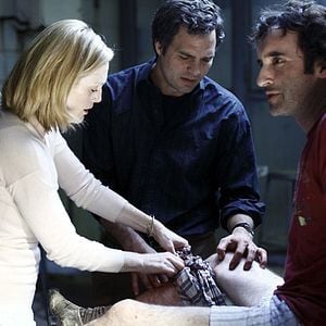 Foto Ensaio sobre a Cegueira