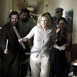 Foto Ensaio sobre a Cegueira