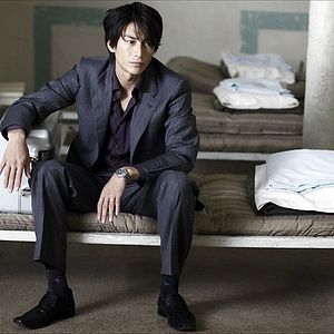 Foto Ensaio sobre a Cegueira