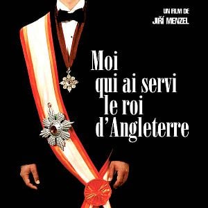 Foto Eu Servi o Rei da Inglaterra