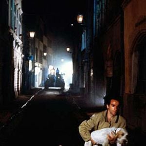 Foto A Insustentável Leveza do Ser