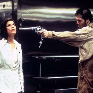 Foto Homens de Preto