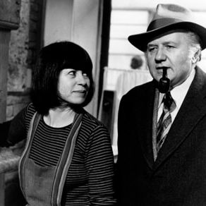 Foto Les Enquêtes du commissaire Maigret