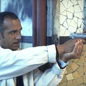 Foto Pascal Légitimus