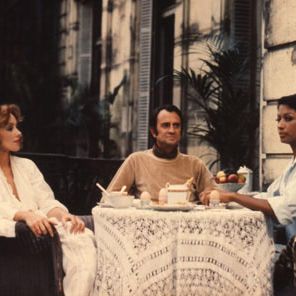 Foto Georges Descrières