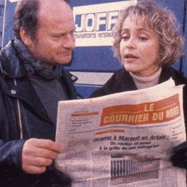 Foto Fanny Cottençon