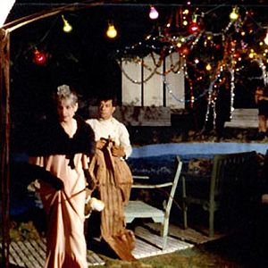 Foto Jean-Pierre Sentier