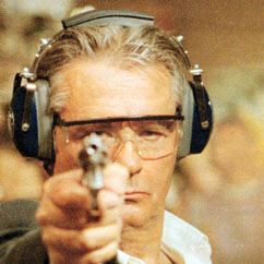 Foto Alain Delon