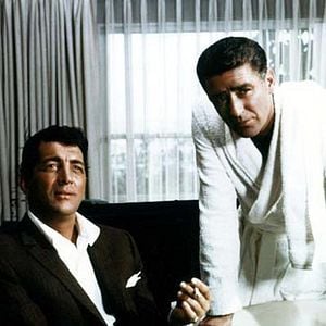 Foto Onze Homens e Um Segredo