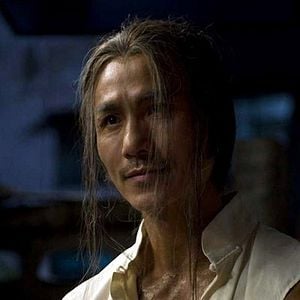 Foto Robin Shou
