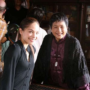 Foto Street Fighter - A Lenda de Chun-Li