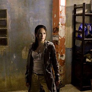 Foto Street Fighter - A Lenda de Chun-Li