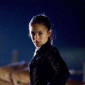 Foto Street Fighter - A Lenda de Chun-Li