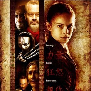 Foto Street Fighter - A Lenda de Chun-Li