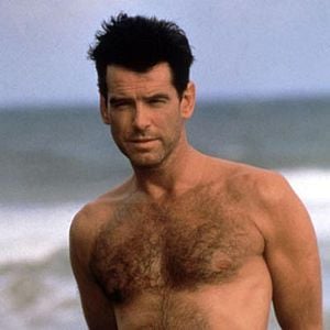 Foto Pierce Brosnan