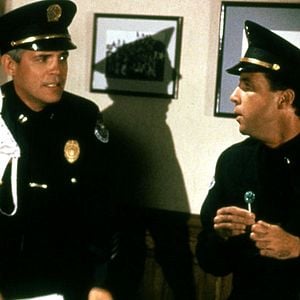 Foto Loucademia de Polícia