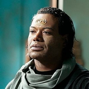 Foto Christopher Judge