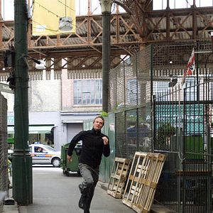 Foto Rupert Penry-Jones