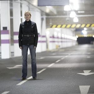 Foto Hermione Norris