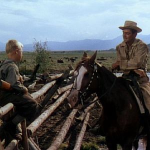 Foto Os Brutos Também Amam