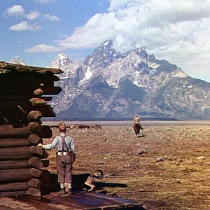 Foto Os Brutos Também Amam