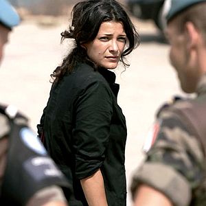 Foto Nada Abou Farhat