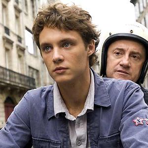 Foto Frédéric Berthe